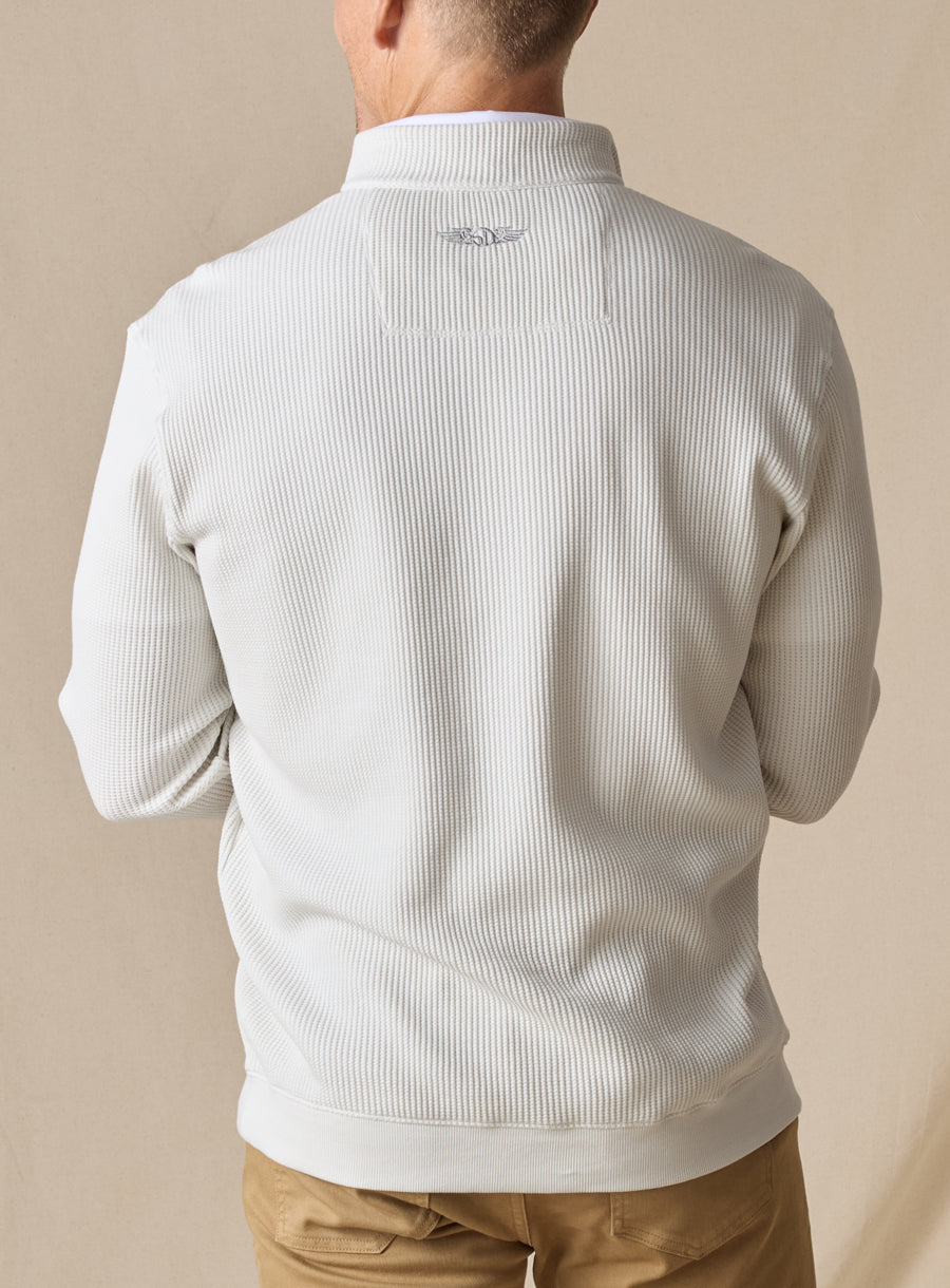 Cambria Quarter Zip
