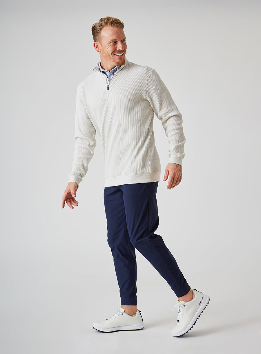 Cambria Quarter Zip
