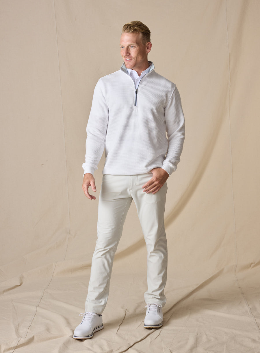 Cambria Quarter Zip
