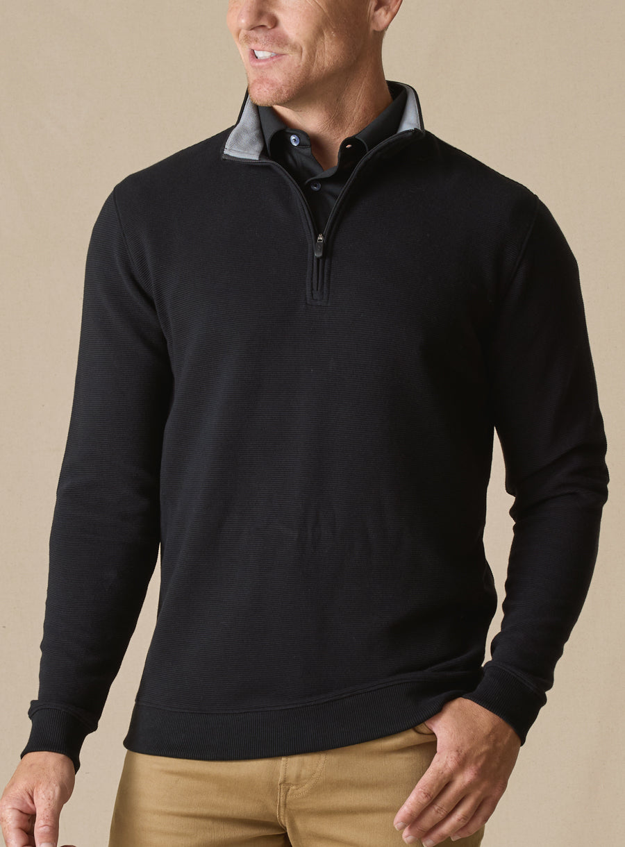 Catalina Quarter Zip
