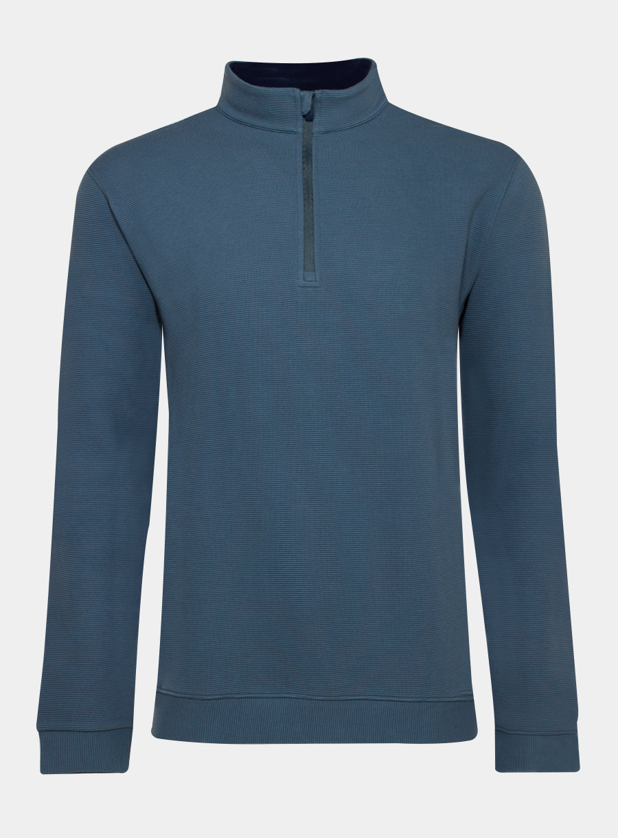 Catalina Quarter Zip
