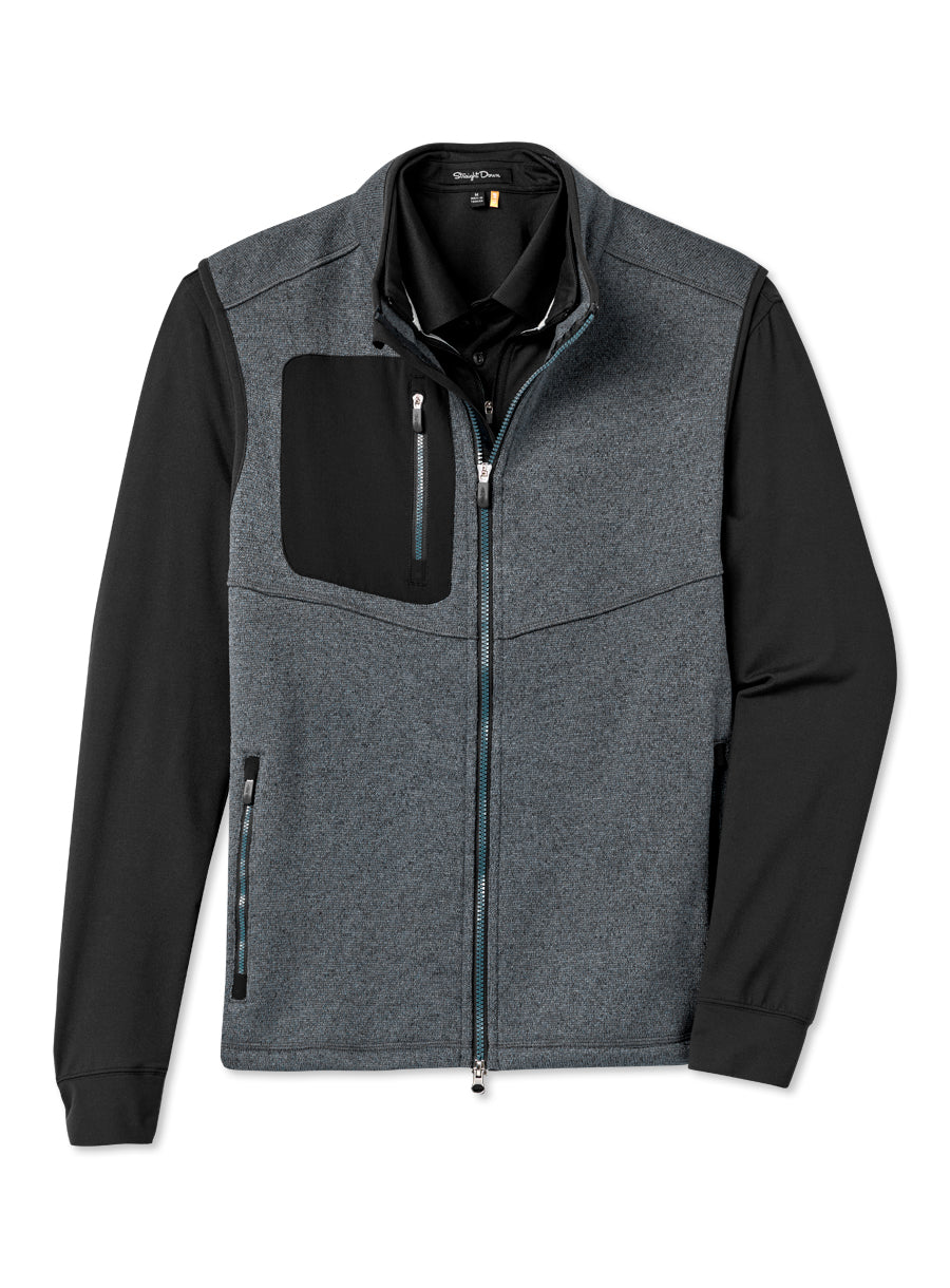 Cerro Quarter Zip
