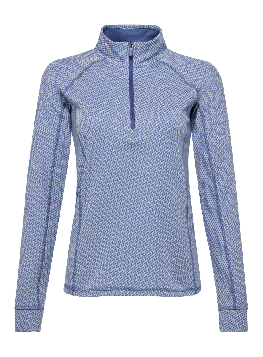 Witney Quarter Zip
