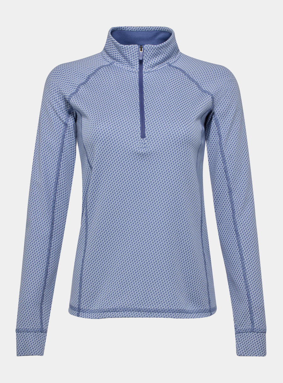 Witney Quarter Zip
