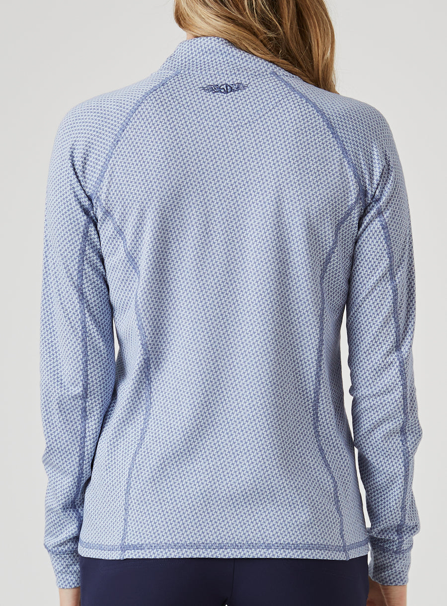 Witney Quarter Zip
