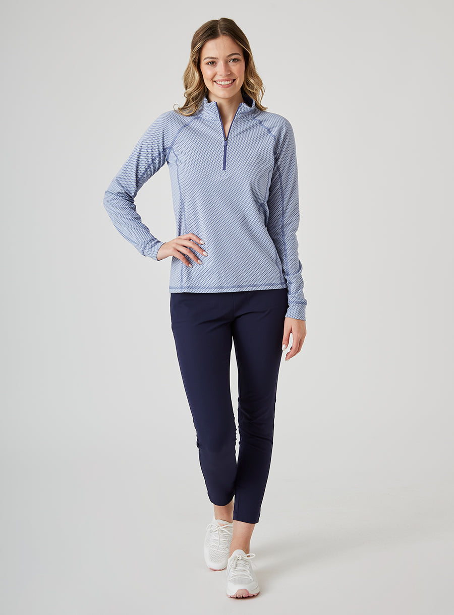 Witney Quarter Zip
