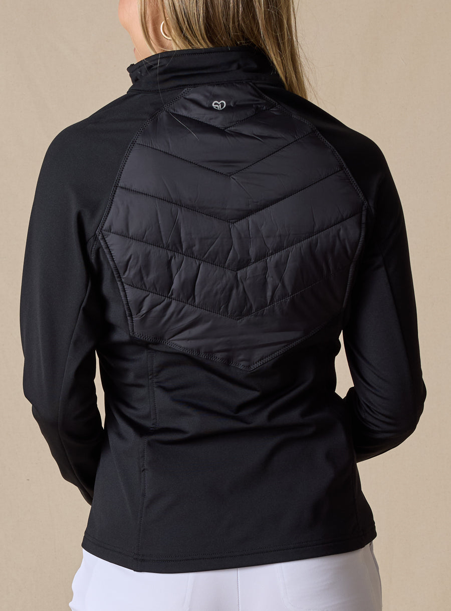 Nova series insulated jacket best sale