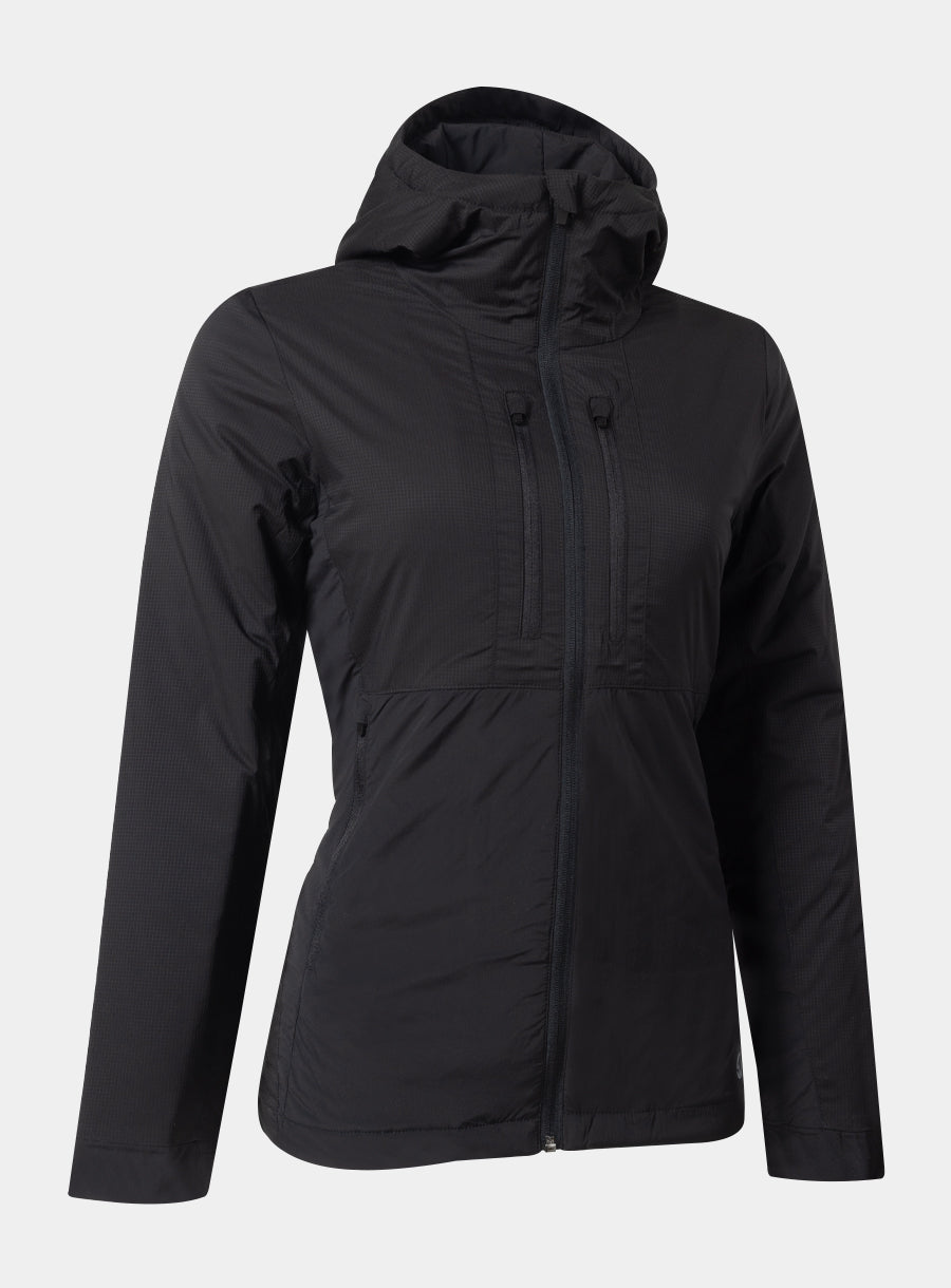 Switchback Jacket
