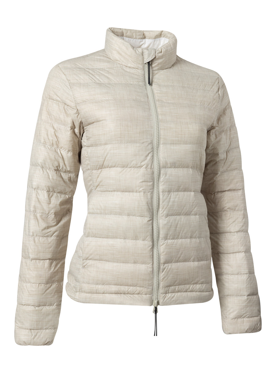 Pack-Light Down Jacket
