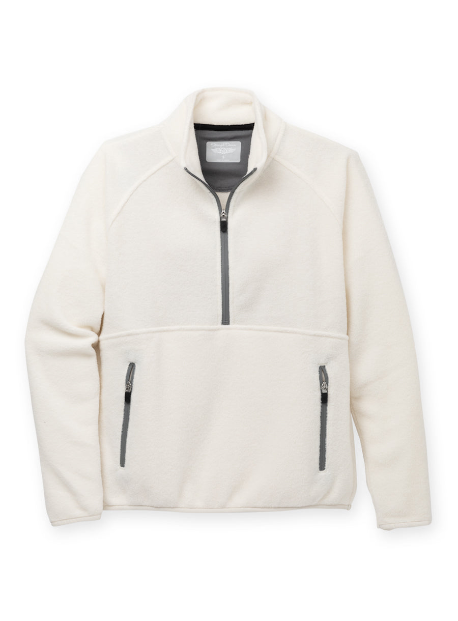 Cerro Quarter Zip
