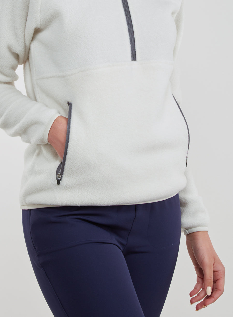 Cerro Quarter Zip
