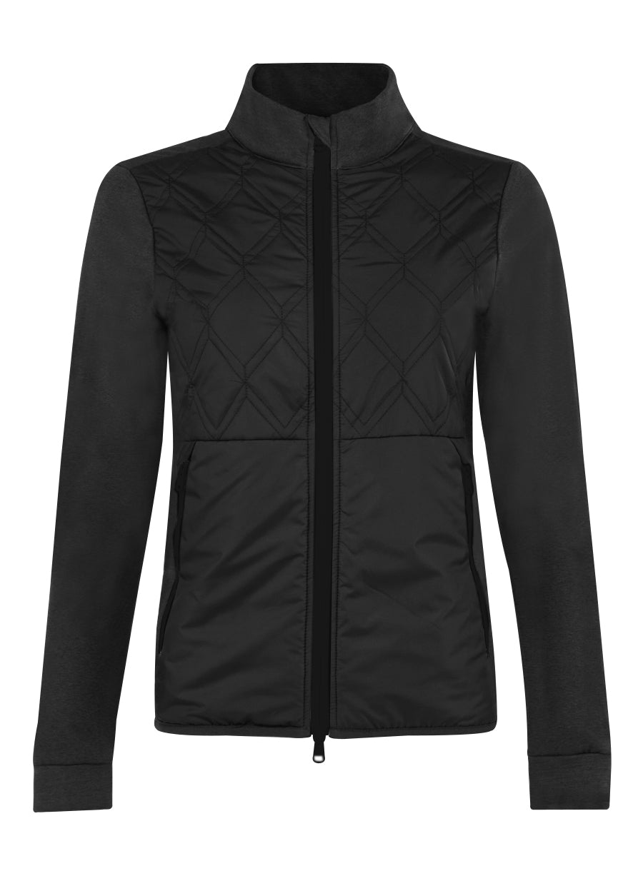 Hera Jacket
