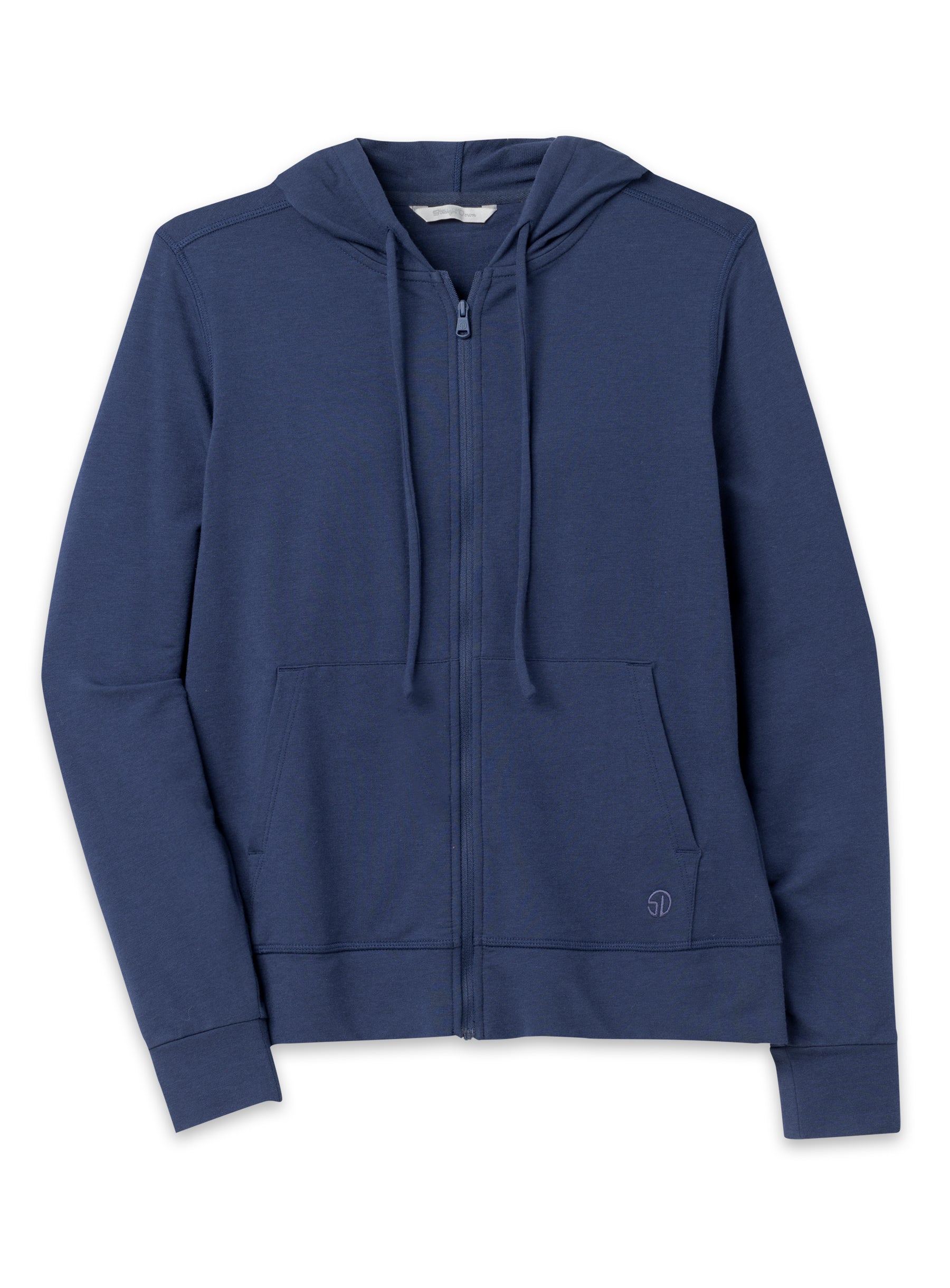 Mesa Hooded Jacket
