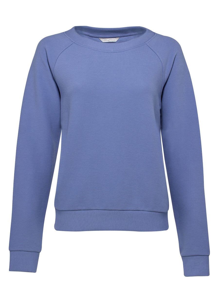 Delia Sweatshirt
