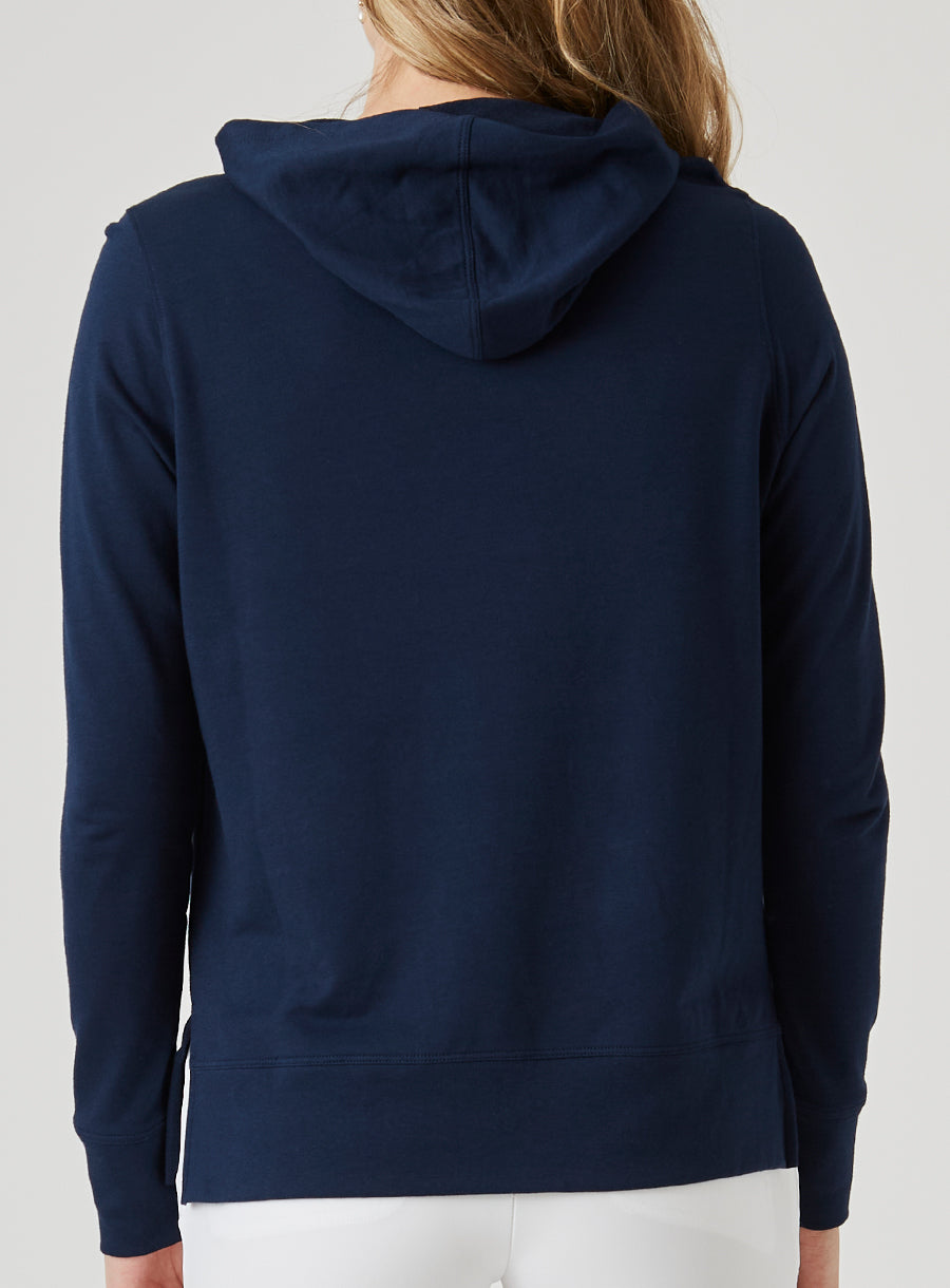 Selma Hoodie
