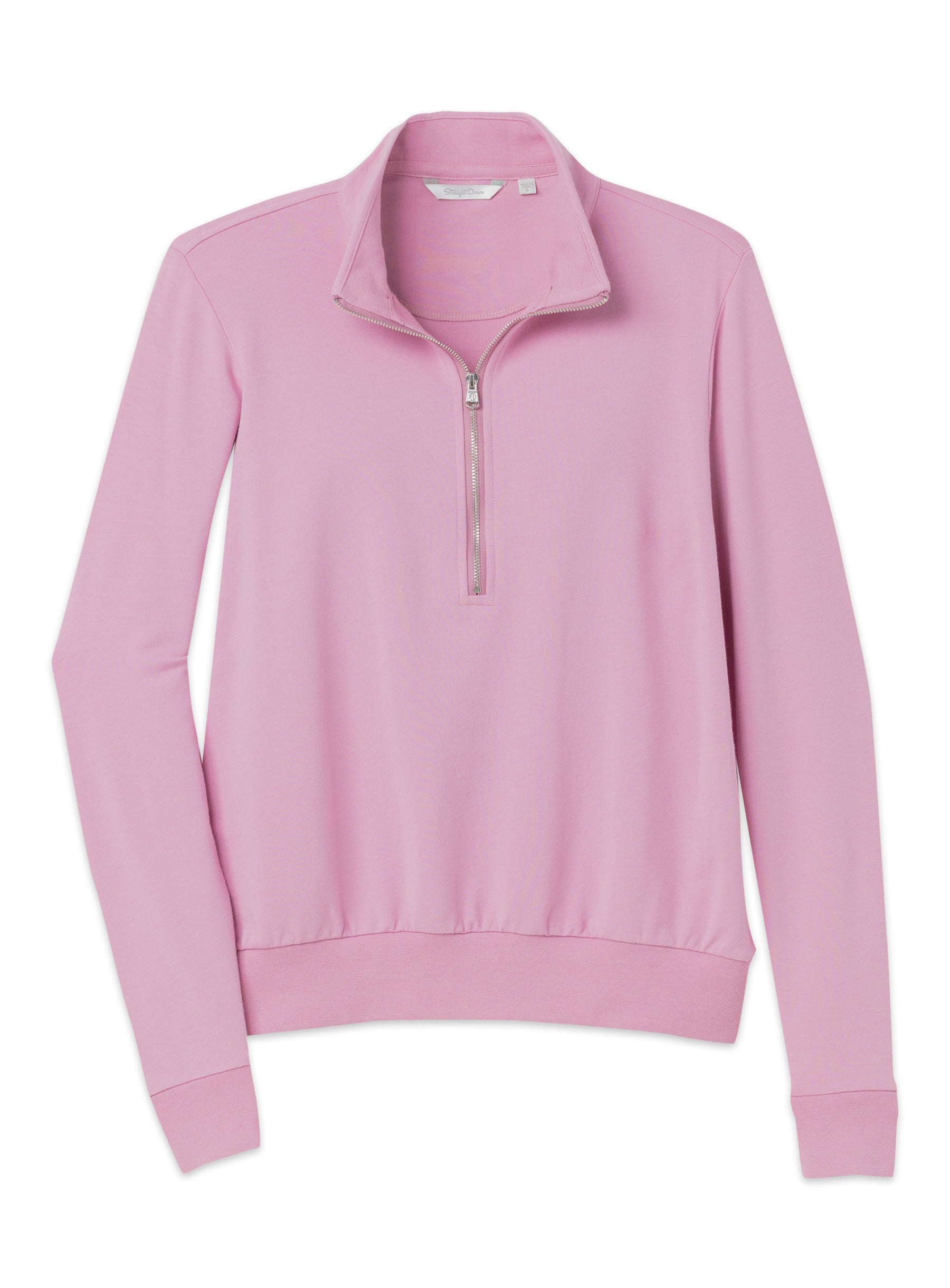 Penny Half Zip
